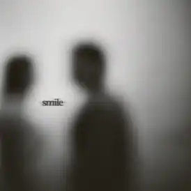 Обложка сингла Моргана Уоллена «Smile» (2024)