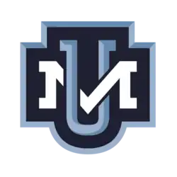 Логотип Moscow United