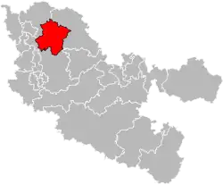 Мецервисс на карте