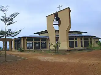 Кафедральный собор Муилы