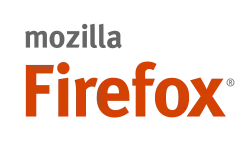 Логотип программы Mozilla Firefox 2