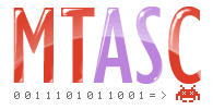 Скриншот программы MTASC