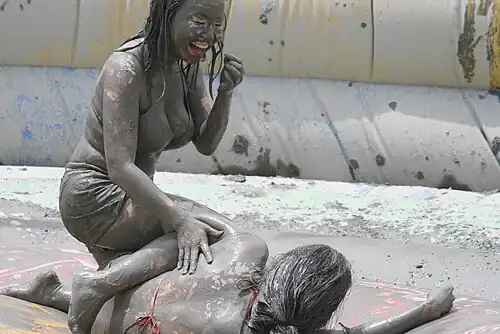 «Сайд-маунт»