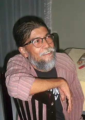 Мухаммад Ибрагим Ильяс, 7.11.2018, Савахлунто