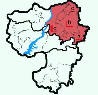 Слободское сельское поселение на карте