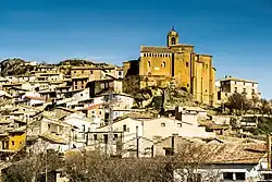 Мурильо-де-Гальего