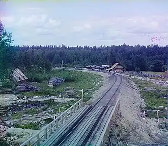 фотография 1916 года