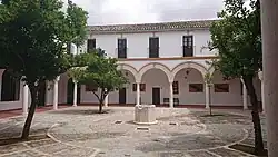 Пуэнте-Хениль