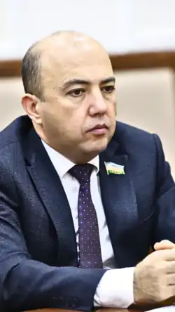 Ходжиматов Мухтор