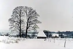 Музей-усадьба Максима Богдановича