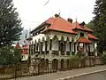 Мемориальный музей Чезара Петреску