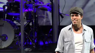 Ван Пиблз в 2024 году