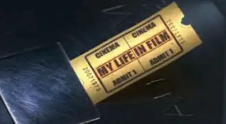 Заставка сериала