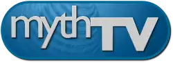 Логотип программы MythTV