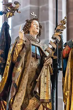 Архангел Гавриил