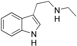 Изображение химической структуры