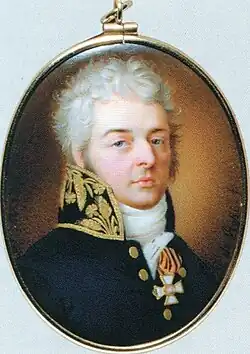 Миниатюра Пьетро Росси