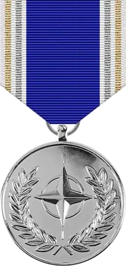 Изображение награды