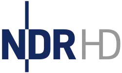 Логотип HD с 2012 по 2024 год