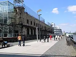 Таможенный порт