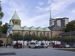 Эссенский собор