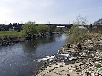 Рурский виадук