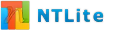 Логотип программы NTLite