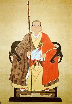 Набэсима Наохидэ, 5-й даймё Оги-хана (1714—1744)