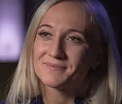 Надежда Ильиных (2021)