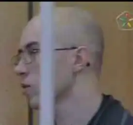 Нагорный на заседании Верховного Суда РФ