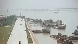 Набережная