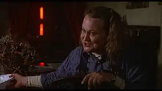 В фильме «Адский мотель» (1980)