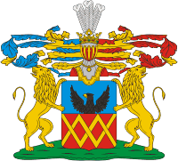 герб Нарышкиных