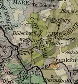 Карта местонахождения