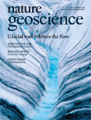 Обложка первого выпуска журнала