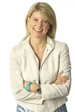 Natasha Stott Despoja