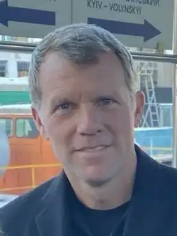 Натаниэль Фик 2024 года