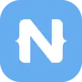 Логотип программы NativeScript