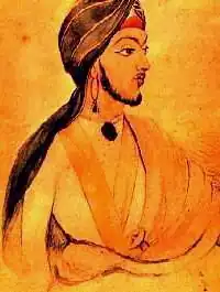 Махараджа Нау Нихал Сингх