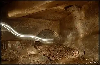 Путь наверх