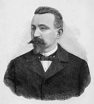 Марцелий Вильгельмович Ненцкий