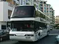 Neoplan Spaceliner