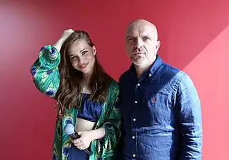 Группа «Непара» (состав с 2022 по 2025 г.)