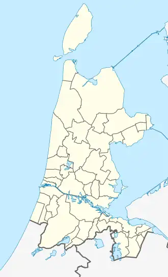 Северная Голландия