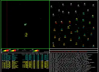 Скриншот из игры