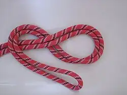 1. Сделать восьмёрку.