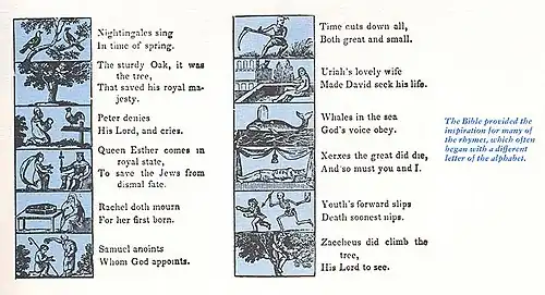 Страница учебника