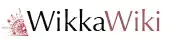 Логотип программы WikkaWiki