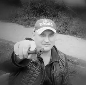 Михаил Незнамов в середине 2010-х годов