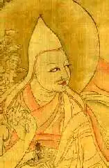 Нгаванг Лобсанг Гьяцо